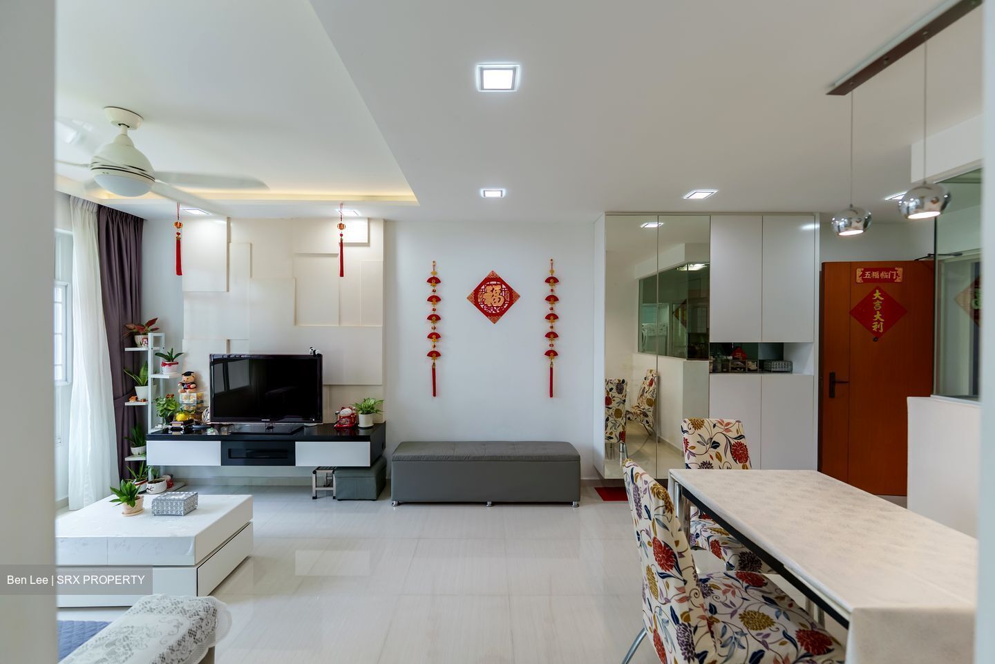 Blk 316B Yishun Greenwalk (Yishun), HDB 4 Rooms #538454851